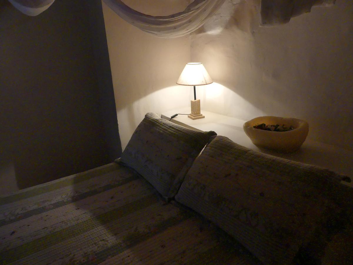 Hotel Posada Del Adarve Albarracín Extérieur photo